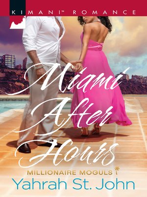 cover image of Miami After Hours